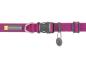 Preview: Ruffwear Halsband Hi & Light Alpenglow Pink 23-28 cm Preview: Ruffwear Halsband Hi & Light Alpenglow Pink 23-28 cm